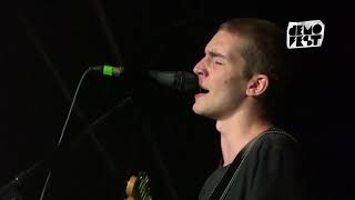 Slonz - Live Demofest X Finale