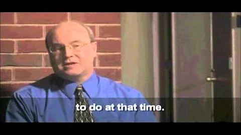 Protect, Report, Preserve: Abuse Against Persons with Disabilities - Part 4