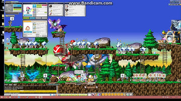 ExtaliaMS Botting IGN : BUDDDDD