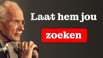 3 stappen zodat hij je altijd belt | Carl Jung