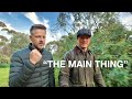 THE MAIN THING | Architecture and Design