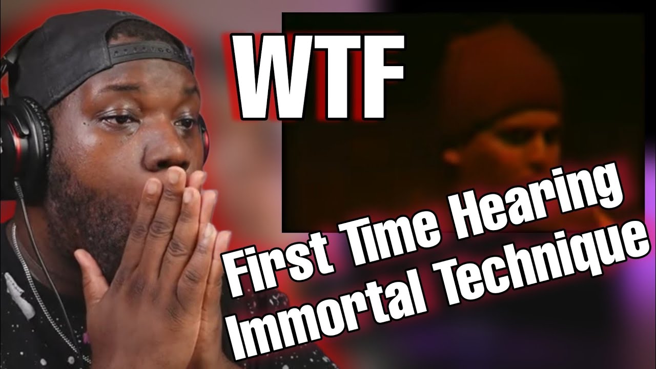 Watch Dance With The Devil - Immortal Technique | Reaction on YouTube Watch Dance With The Devil - Immortal Technique | Reaction on YouTube