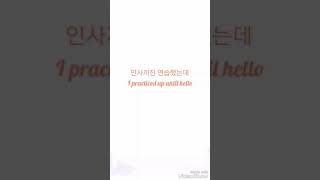 Hello Tutorial (Originally sung by Zion T. feat. Seulgi of Red Velvet)