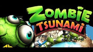 Zombie Tsunami Android Gameplay screenshot 5
