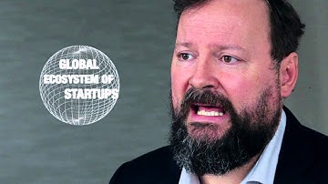 Network Society Ventures - Who is David Orban