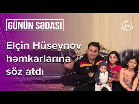 Düzgün ailə qurmağı bacarmayanlar, efirdə bundan danışır – Elçin Hüseynov – Günün Sədası