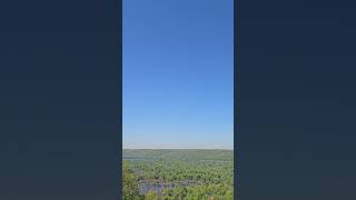 Wyalusing State Park #shorts