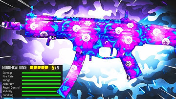 the *MUST USE* STRIKER 9 in MW3! 😤 (Best Striker 9 Class Setup)-Modern Warfare 3