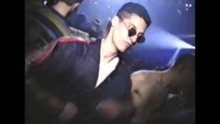 The Algorithm "Rave Party 1997" edition - Access Granted Profile