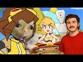 Gameoverse And The Internet S Obsession With Kit 