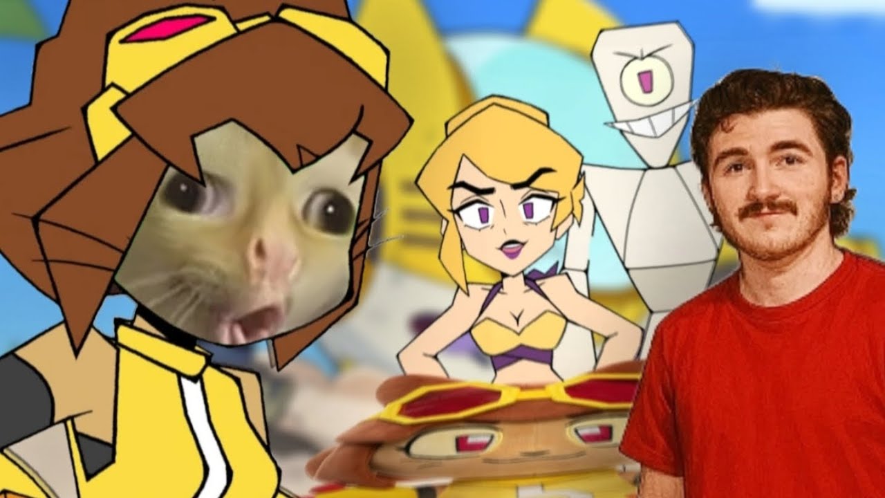 Gameoverse and the Internet's Obsession with Kit