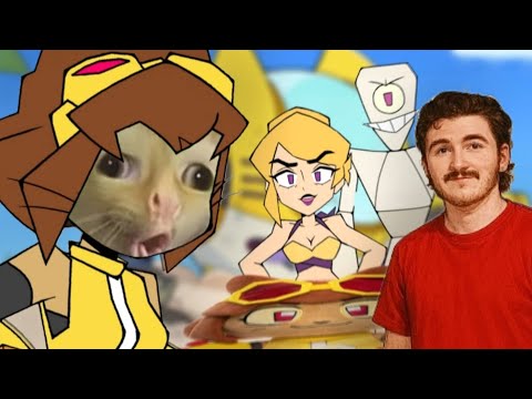 Gameoverse and the Internet's Obsession with Kit