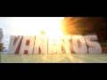 Intro  vanatos minecraft animation