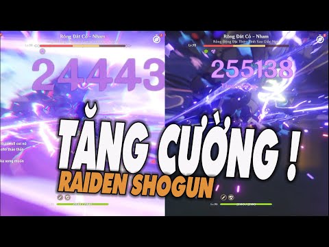 Video LÔI THẦN ĐÃ ĐƯỢC HỆ THẢO THAY ĐỔI NHƯ THẾ NÀO ! - youtube