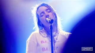 Billie Eilish - Six Feet Under (Live in Korea 2018.08.15)