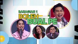 Download Lagu Manja: Boleh Bual Pe S2 EP8 | Strict Parenting Or Childhood Trauma: Where’s the Line? 🏡 Part 2 Download Lagu Manja: Boleh Bual Pe S2 EP8 | Strict Parenting Or Childhood Trauma: Where’s the Line? 🏡 Part 2