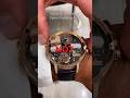 😱 This Watch Costs More Than a Mansion! #shorts