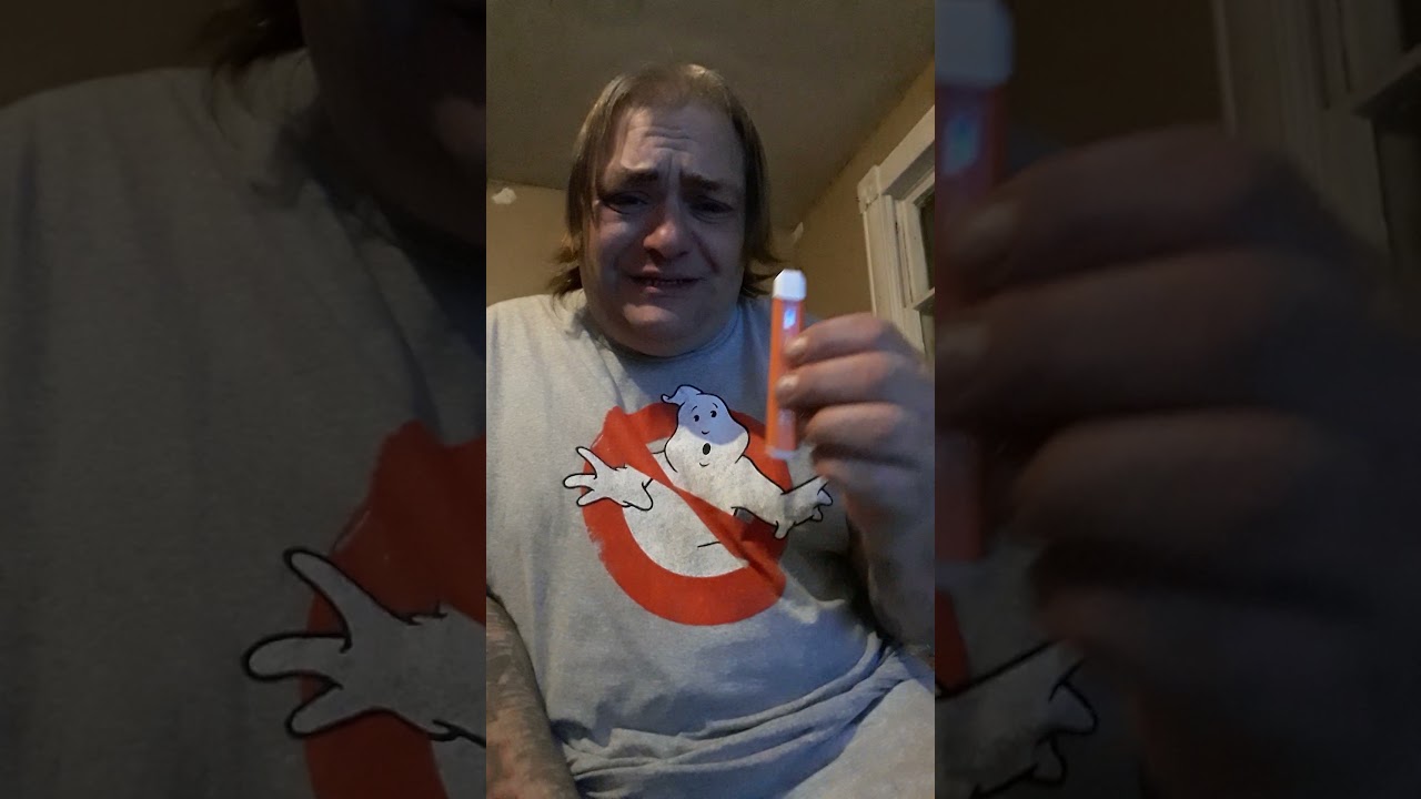 Strange Clouds Delta 8 Watermelon Gusher Disposable Vape Pen 90% THC