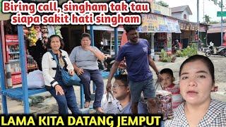 Kita Pergi Jemput Biring Pulang dari Pekan Baru