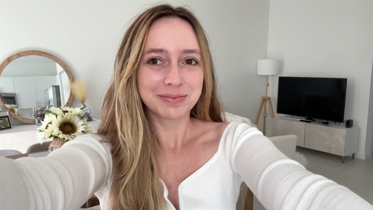 Notre nouveau quartier et la maison - Miami life update