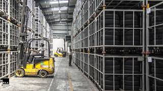 ➽ Get to know the FIFO system and its importance for inventory flow management
