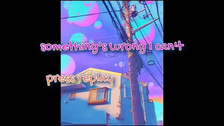 zZzLite - VHS (prod LickOwens)