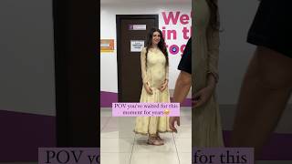 My Pregnancy Journey In India