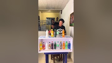 NEW GAME RELEASE🚨 | Best Bottle Color Matching Challenge Ever | Family Edition 3 | Watch Till End