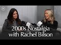 Rachel Bilson: From 2000s Nostalgia To Her Mom Era