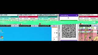 Black Turbo Tatkal Software Live Booking screenshot 4