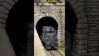 My Trains At The Servna Park Model Railroad Club