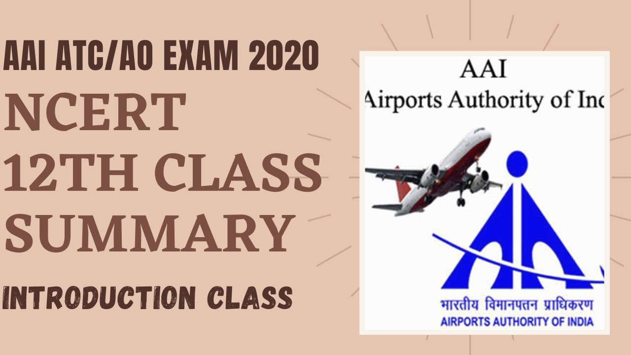 AAI(ATC) Physics course ।। AAI(AO) Physics course ।। Physics notes for AAI(ATC) ।।Introduction class