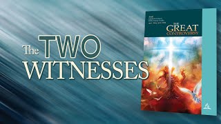 "The Two Witnesses" (6 of 13) with Dr.Jym Tayag