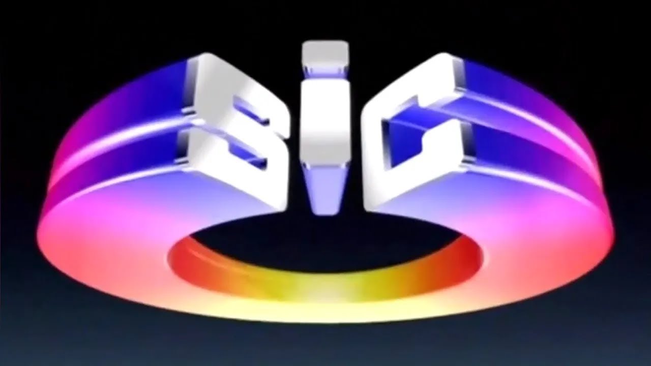 SIC - Tema Programação Dia 1994 - YouTube