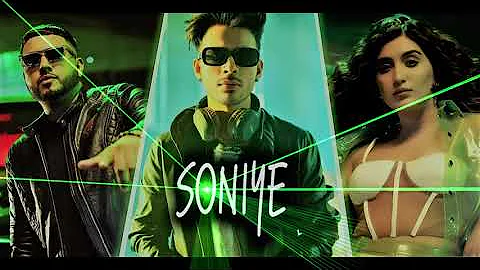 Soniye - Tony Kakkar , Kamal Kahlon | Nimrit Ahluwalia | Adil Shaikh