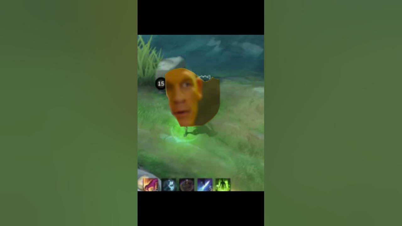 Fast switch saves the day 😂 mobilelegend gusion mlbbshorts mlbb 