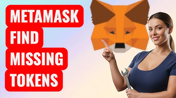 Can t Find Tokens on MetaMask 2025 👉 Here s How to Fix Missing Tokens