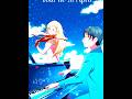 "Another Year, Same Feeling 🥀🥀🥀" Golden Brown | Your Lie in April (4K)  Emotional  | Kousei &amp; Kaori