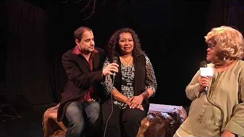 Homeplate - Expressions - Brian Palumbo & Rachell ...