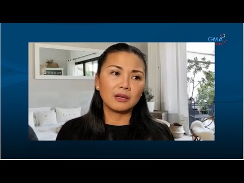 Princess Punzalan shares how being a nurse humbled her as a person