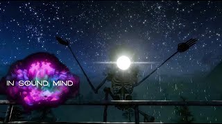 картинка: Старый солдат рассказал истину. Серия 16. In Sound Mind. #игры #horror #insoundmind