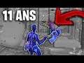 Jarnaque un arnaqueur sur fortnite sauver le monde  1 epic troll