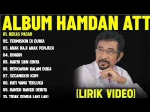 Lagu dangdut Hamdan ATT full album tanpa iklan