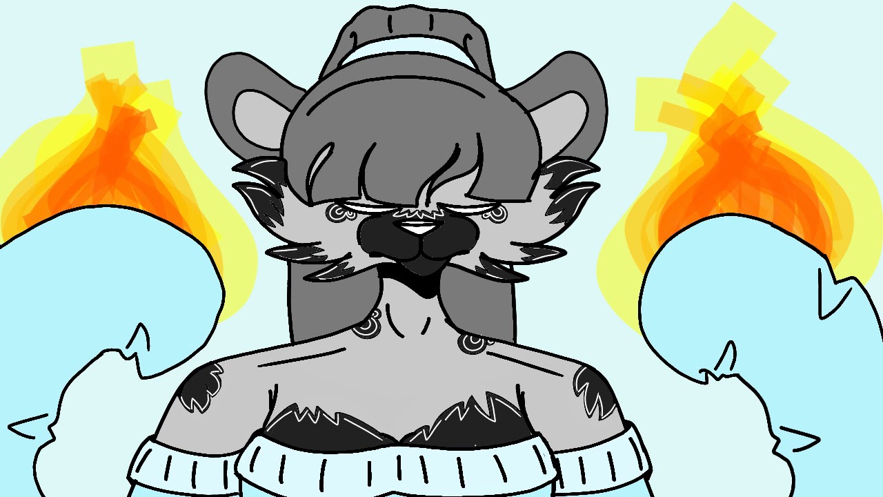 《Chainsaw》~ ☆animation meme☆ - YouTube 《Chainsaw》~ ☆animation meme☆ - YouTube