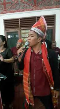 Maumarre...ibu ibu syantik  pun berjoget seru... 11 sept 2018  gorga4 Jakarta