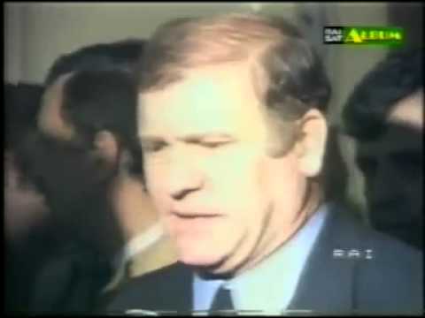 Fiorentina - Inter 4-2 - Campionato 1981-82 - 13a giornata