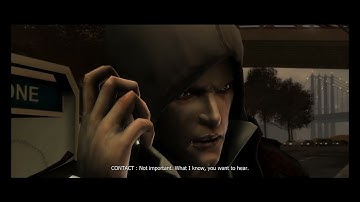 Prototype - Part 10 [4K 60 FPS]