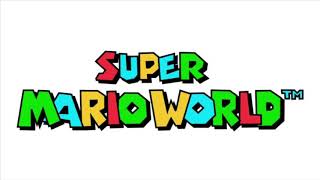 Course Clear - Super Mario World + Super Mario Advance 2 Combined