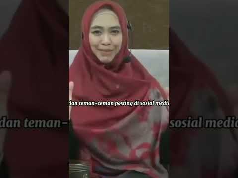 Jangan Pamer kenikmatan kita kepada orang lain   Ustadzah Oki Setiana Dewi