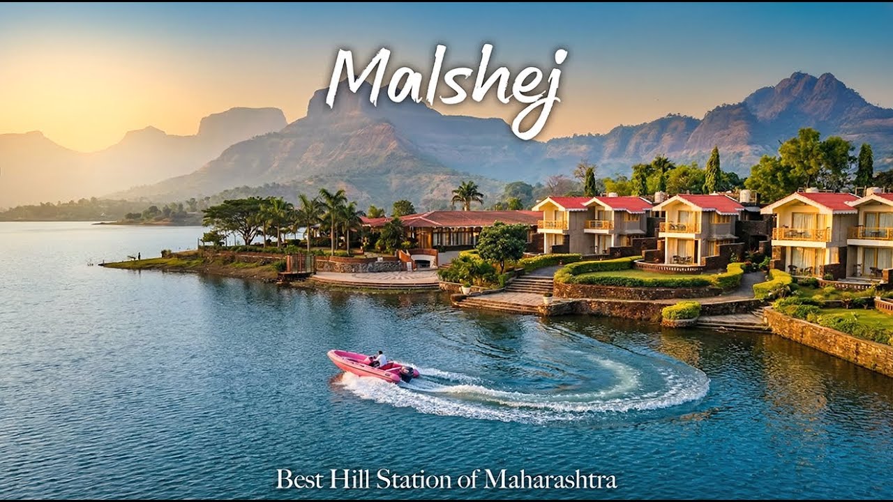 Malshej has a SECRET that nobody is telling you... 🤫☁️